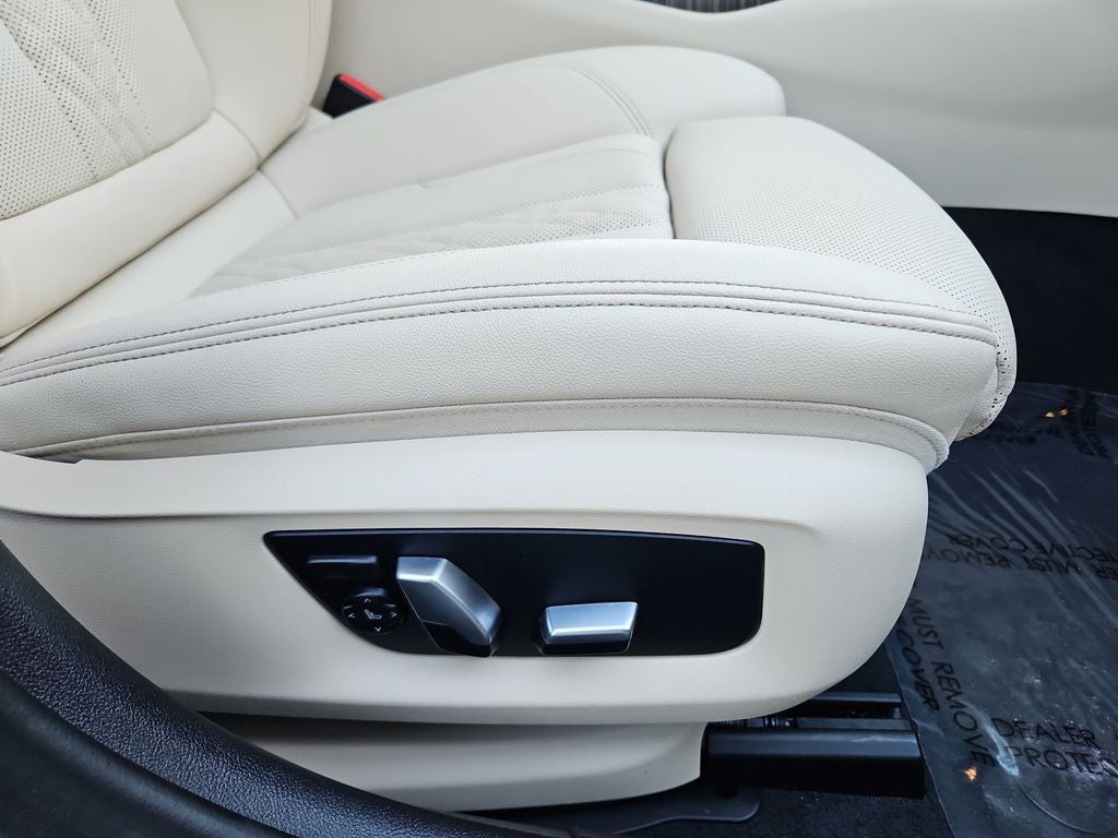 2022 BMW 5 Series 530e iPerformance