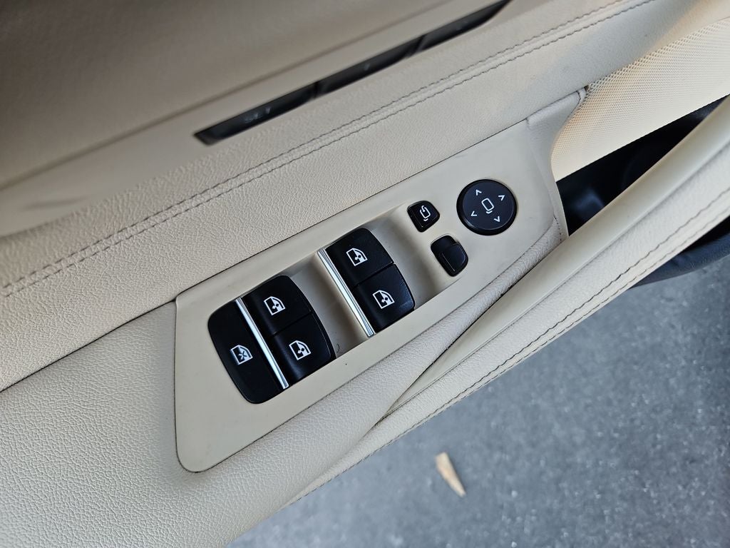 2022 BMW 5 Series 530e iPerformance