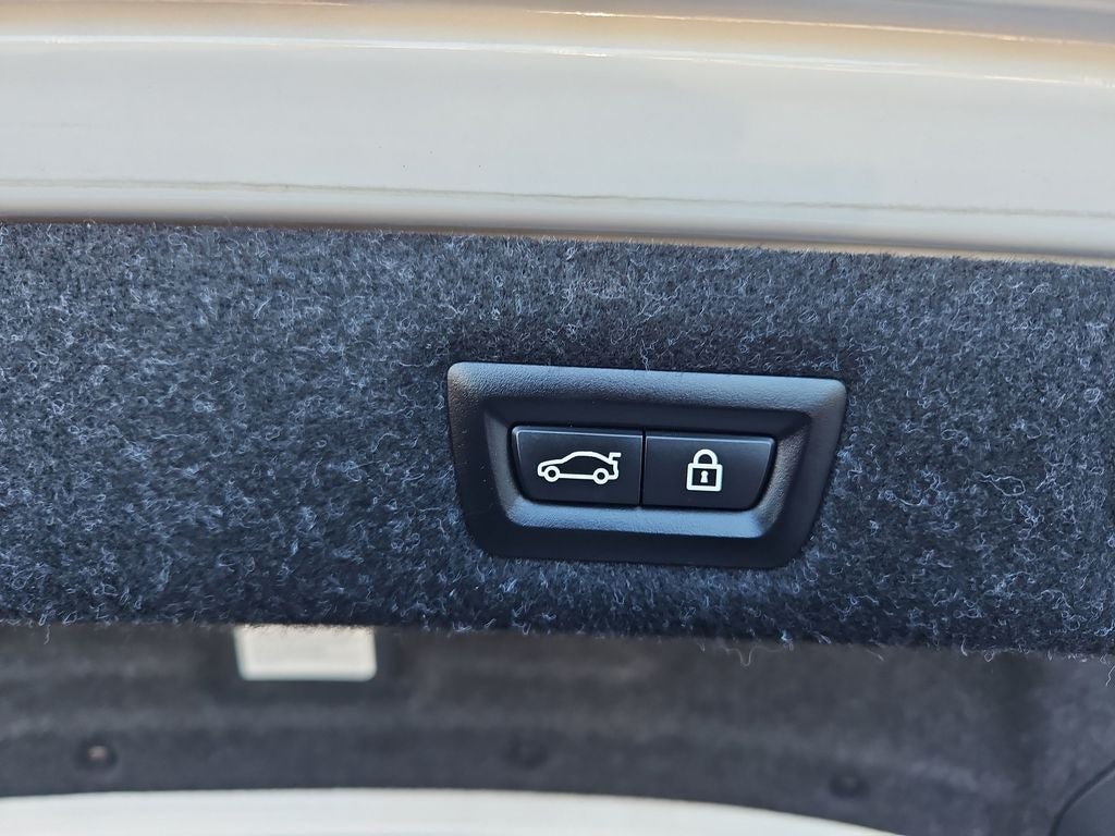 2022 BMW 5 Series 530e iPerformance