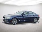2019 BMW 5 Series 540i PREMIUM w/DRIVER AND PARKING ASSIST PLUS PACKAGE
