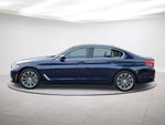 2019 BMW 5 Series 540i PREMIUM w/DRIVER AND PARKING ASSIST PLUS PACKAGE