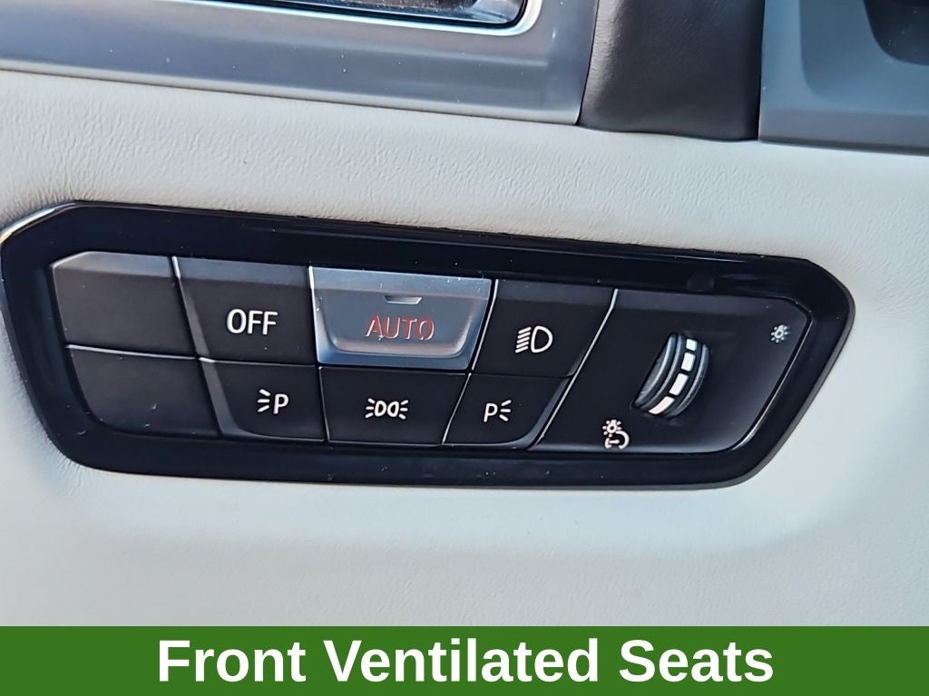 2022 BMW M8 Competition