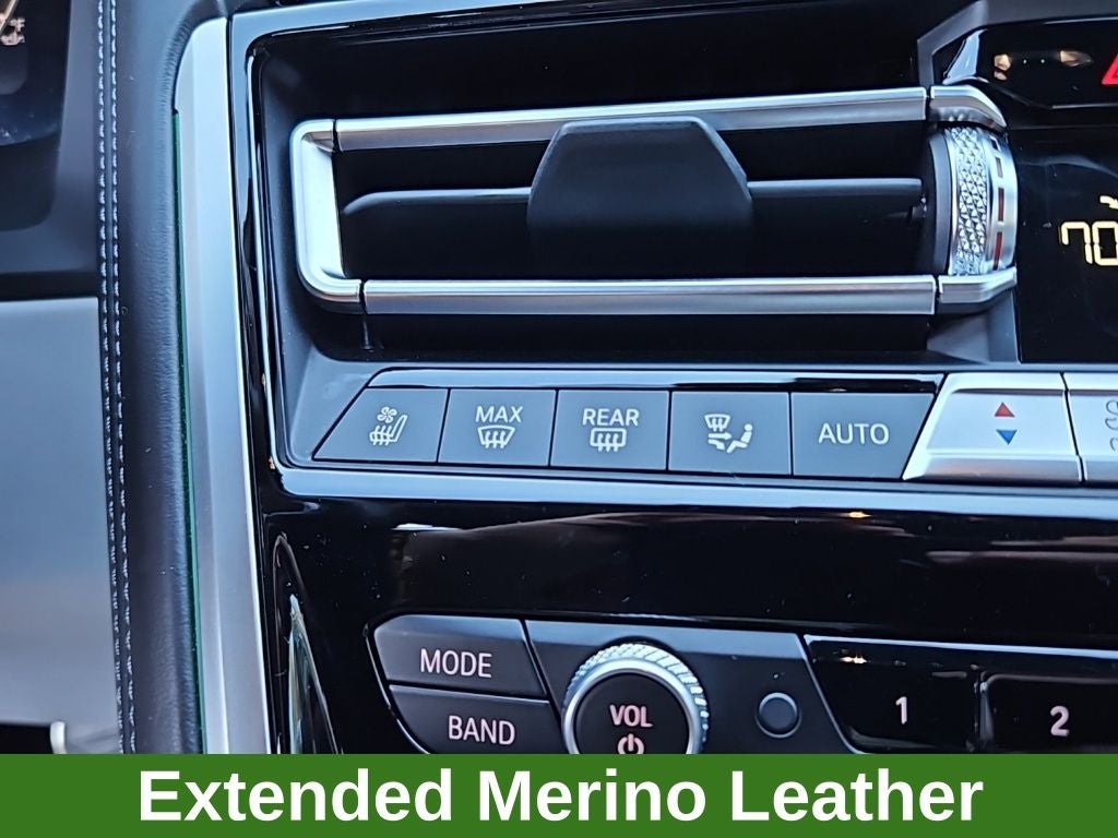 2022 BMW M8 Competition