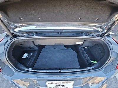 2022 BMW M8 Competition