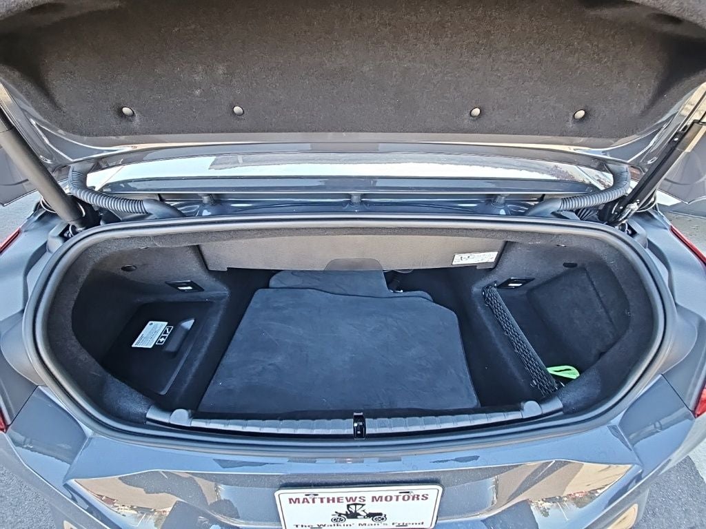 2022 BMW M8 Competition