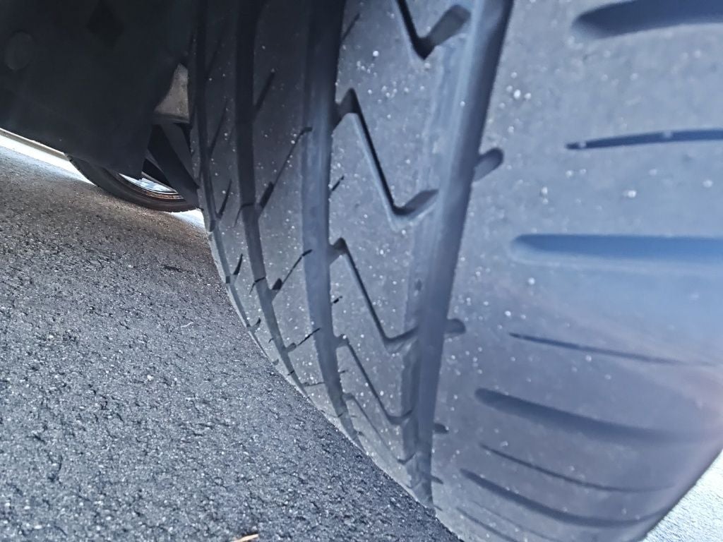 2022 BMW M8 Competition