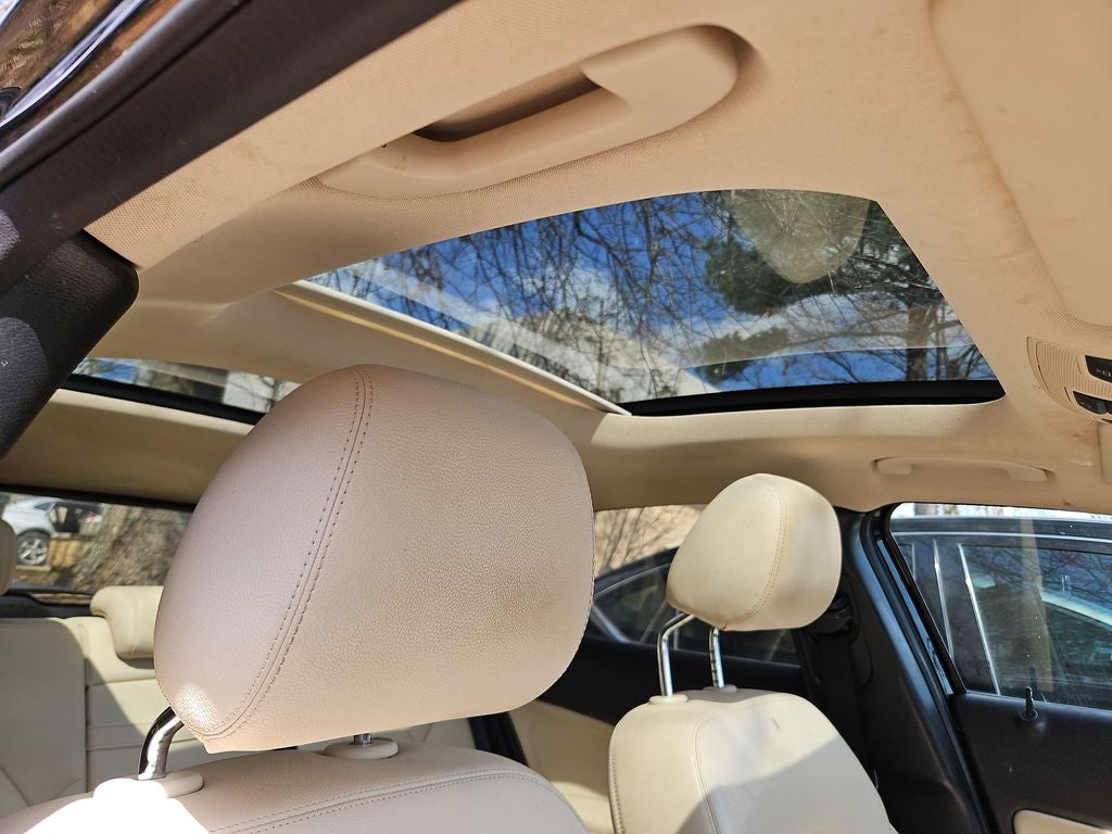 2018 Mercedes-Benz GLA GLA 250 4MATIC®