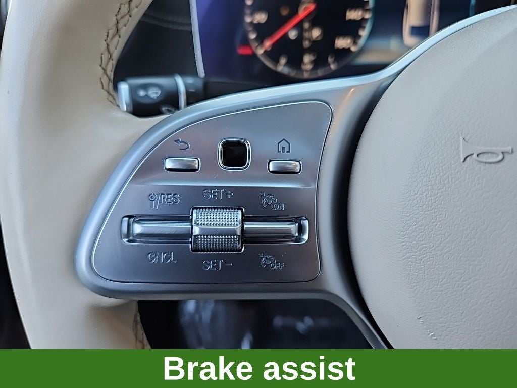 2019 Mercedes-Benz CLS CLS 450 4MATIC®