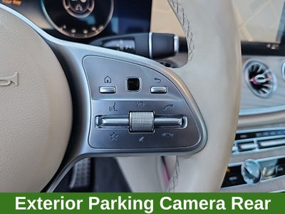 2019 Mercedes-Benz CLS CLS 450 4MATIC®