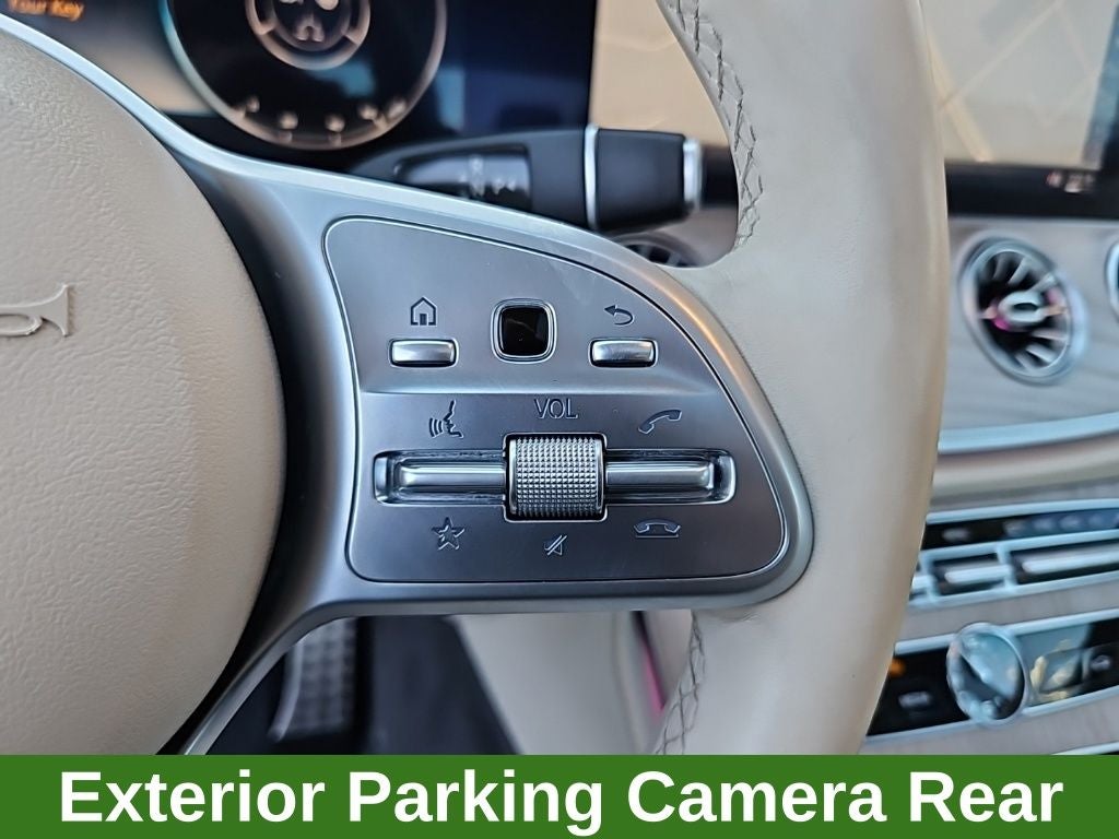 2019 Mercedes-Benz CLS CLS 450 4MATIC®