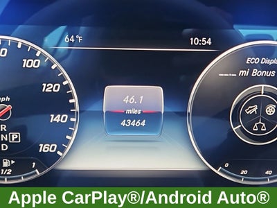 2019 Mercedes-Benz CLS CLS 450 4MATIC®