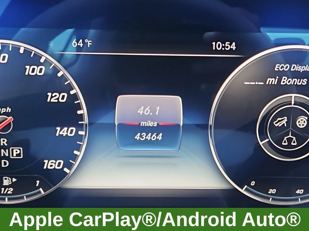 2019 Mercedes-Benz CLS CLS 450 4MATIC®