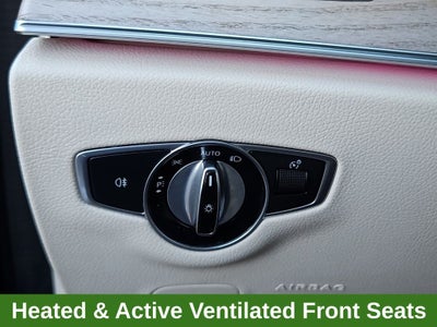 2019 Mercedes-Benz CLS CLS 450 4MATIC®