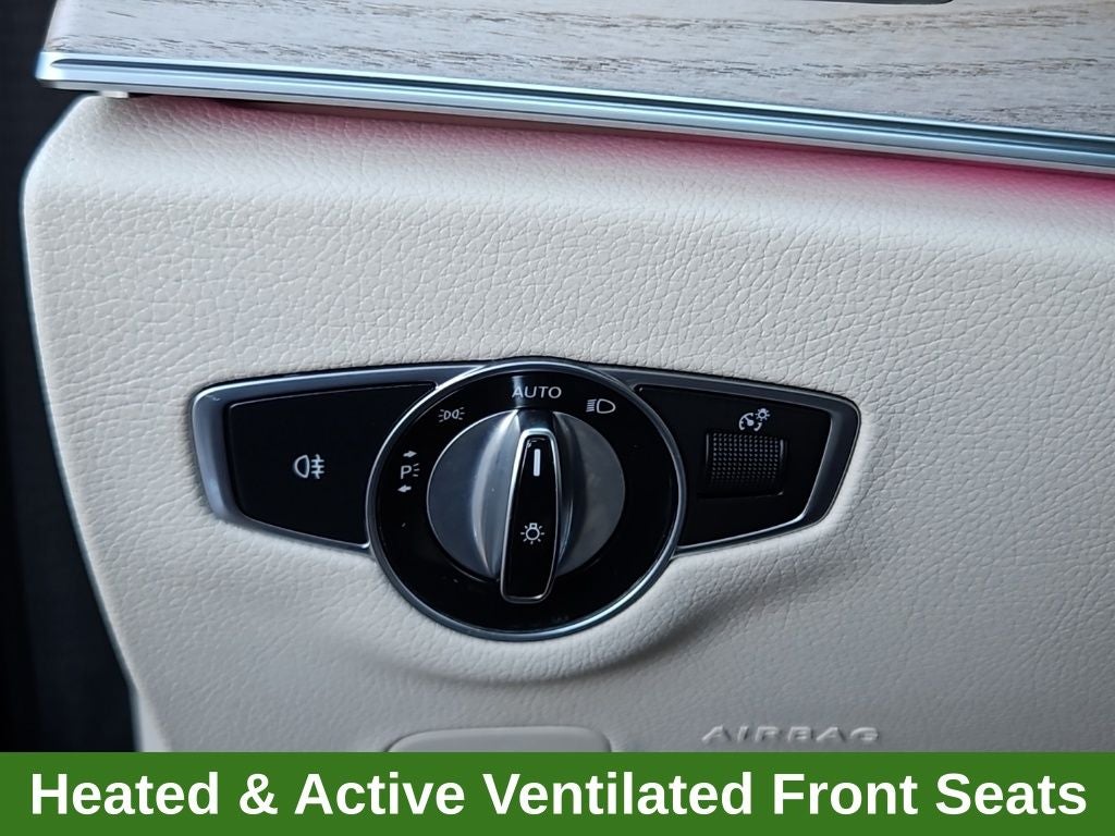 2019 Mercedes-Benz CLS CLS 450 4MATIC®