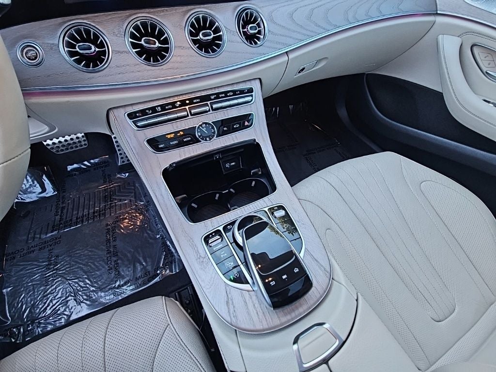 2019 Mercedes-Benz CLS CLS 450 4MATIC®