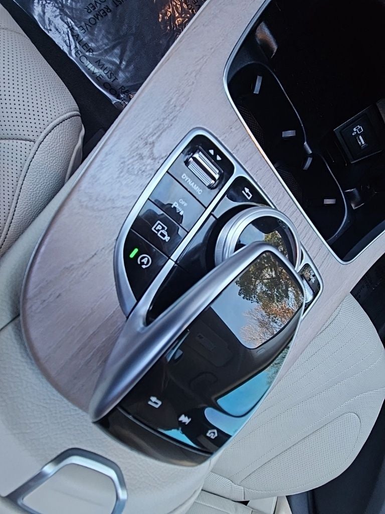 2019 Mercedes-Benz CLS CLS 450 4MATIC®