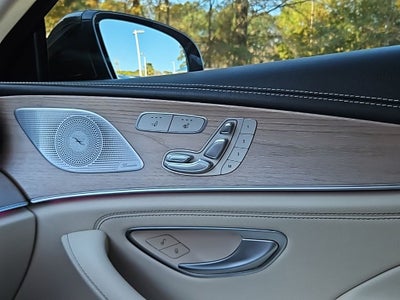 2019 Mercedes-Benz CLS CLS 450 4MATIC®