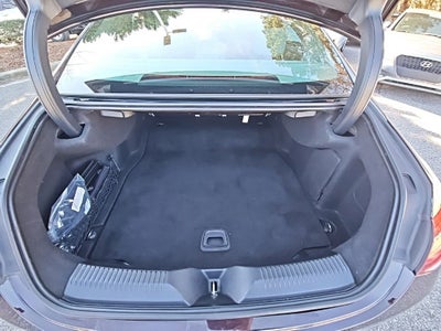 2019 Mercedes-Benz CLS CLS 450 4MATIC®