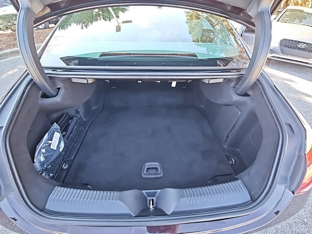 2019 Mercedes-Benz CLS CLS 450 4MATIC®