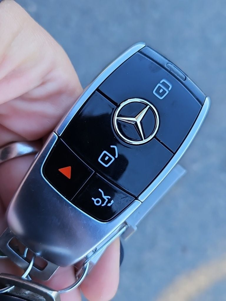 2019 Mercedes-Benz CLS CLS 450 4MATIC®