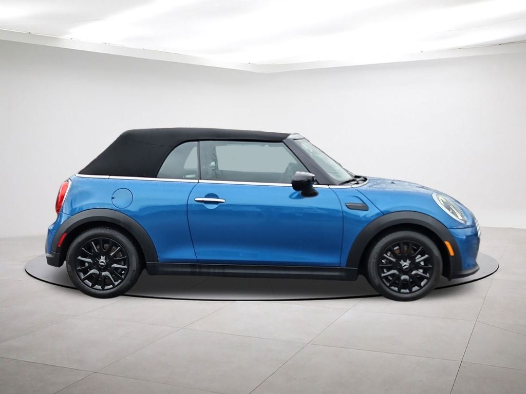 2024 MINI Cooper Base