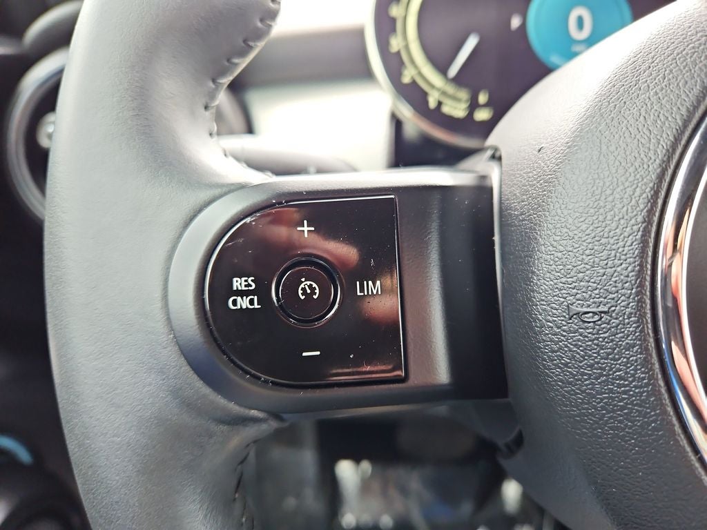 2024 MINI Cooper Base