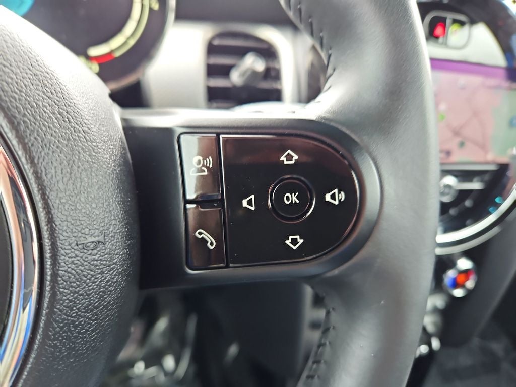 2024 MINI Cooper Base