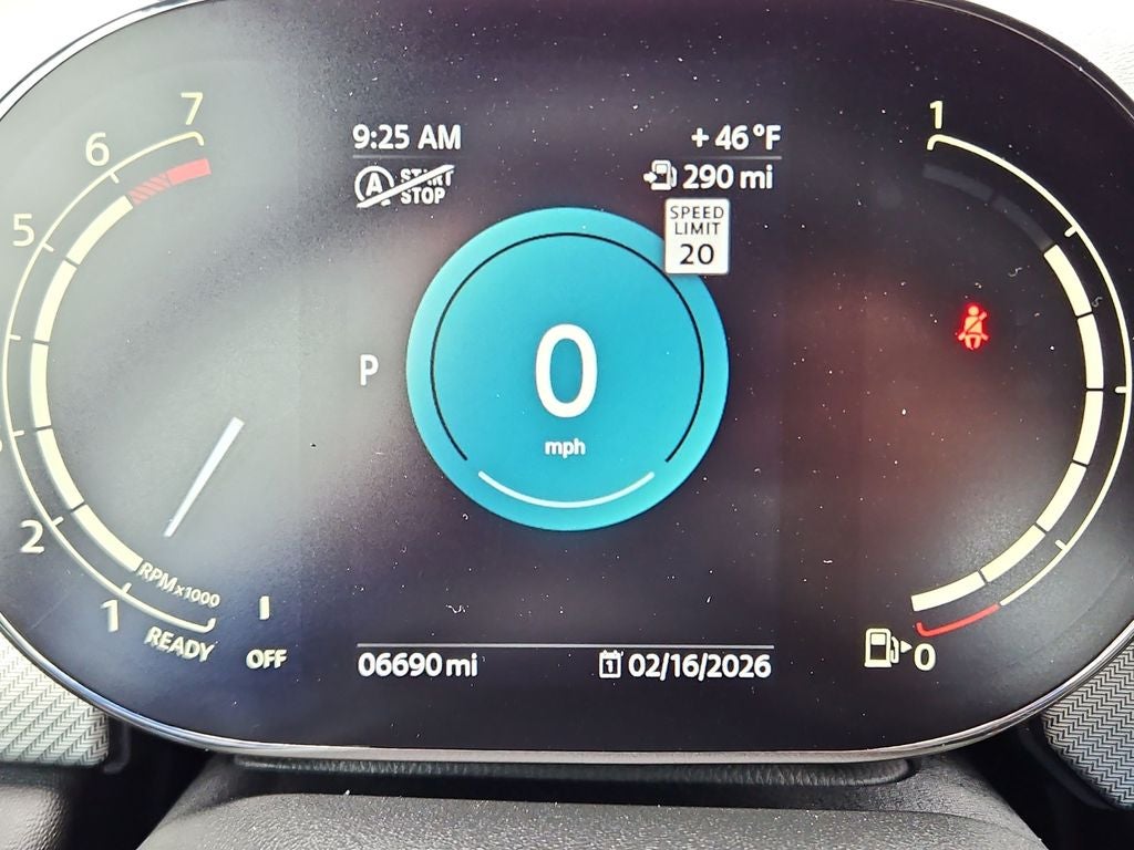 2024 MINI Cooper Base