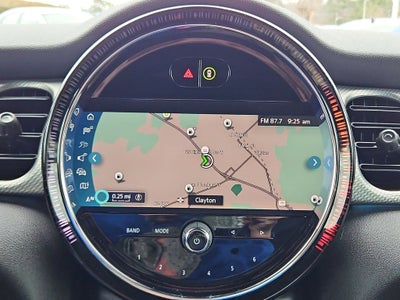 2024 MINI Cooper Base