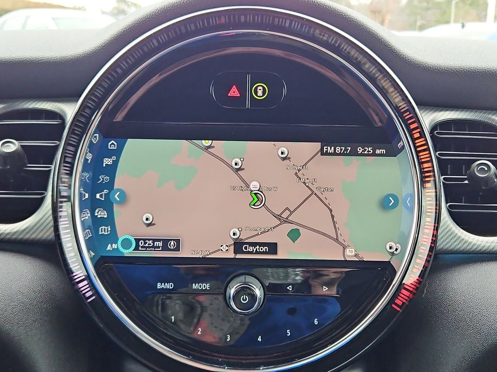 2024 MINI Cooper Base