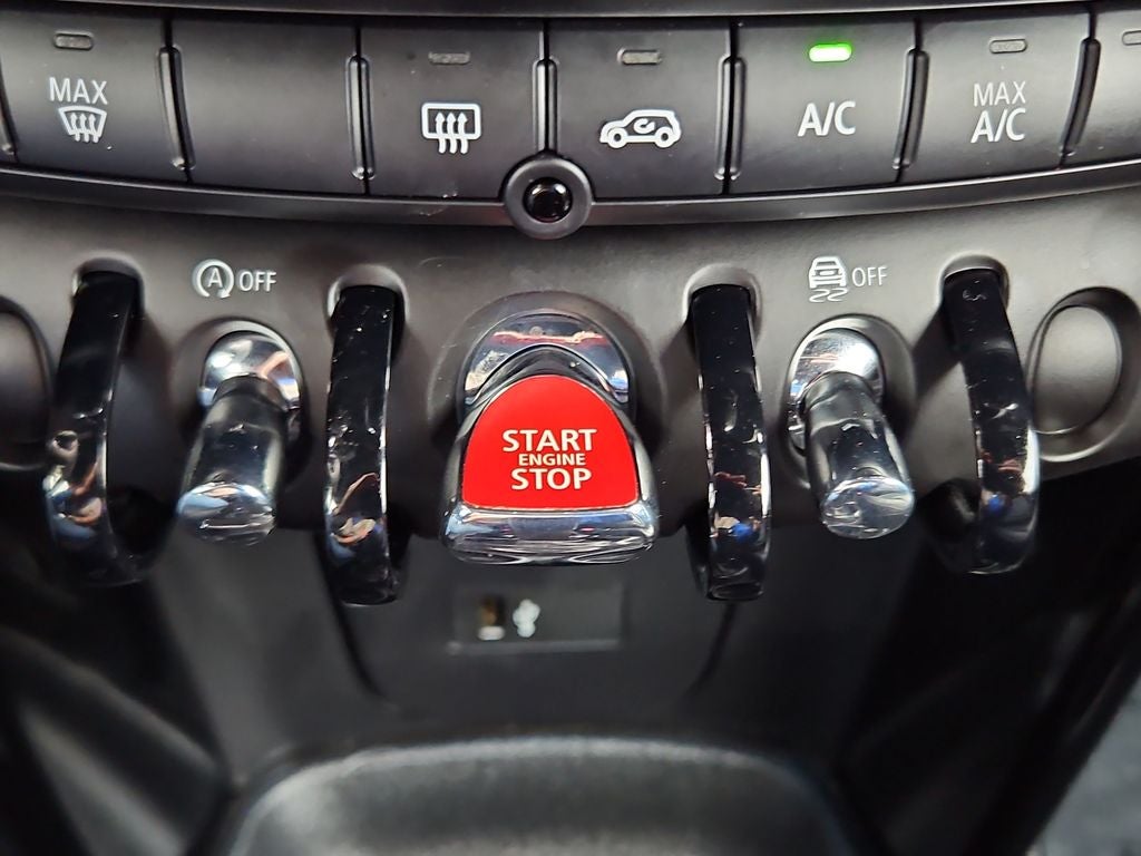 2024 MINI Cooper Base