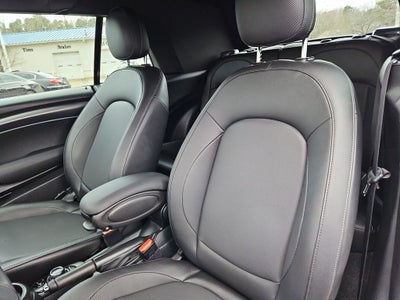 2024 MINI Cooper Base