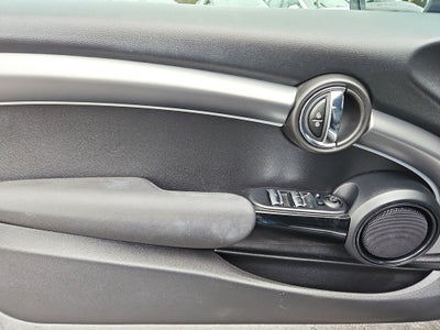 2024 MINI Cooper Base