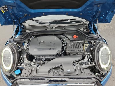 2024 MINI Cooper Signature