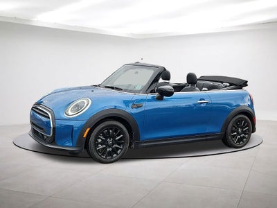 2024 MINI Cooper Base