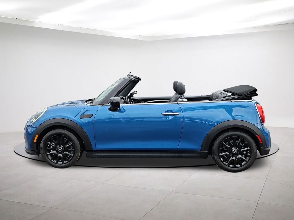 2024 MINI Cooper Base