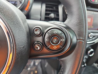 2021 MINI Cooper Oxford Edition w/PANO ROOF, 1 OWNER