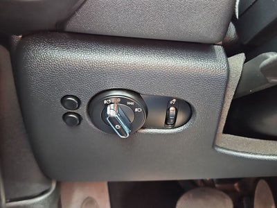 2021 MINI Cooper Oxford Edition w/PANO ROOF, 1 OWNER