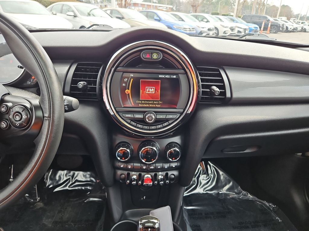 2021 MINI Cooper Oxford Edition w/PANO ROOF, 1 OWNER