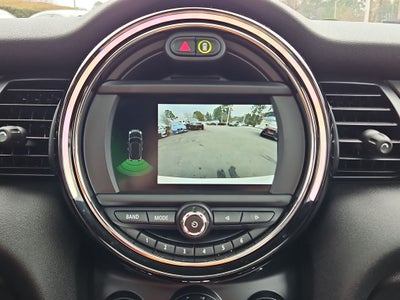 2021 MINI Cooper Oxford Edition w/PANO ROOF, 1 OWNER