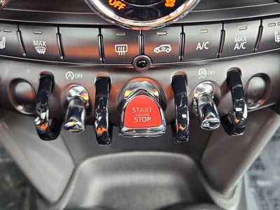 2021 MINI Cooper Oxford Edition w/PANO ROOF, 1 OWNER