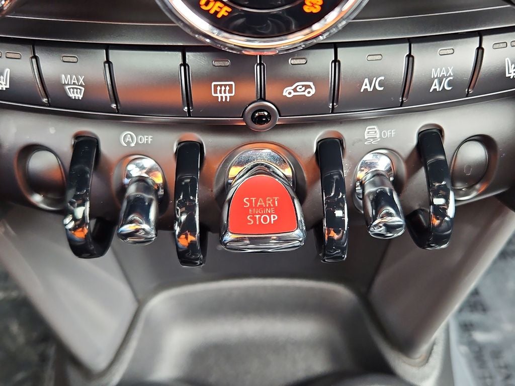 2021 MINI Cooper Oxford Edition w/PANO ROOF, 1 OWNER