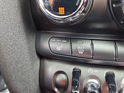 2021 MINI Cooper Oxford Edition w/PANO ROOF, 1 OWNER