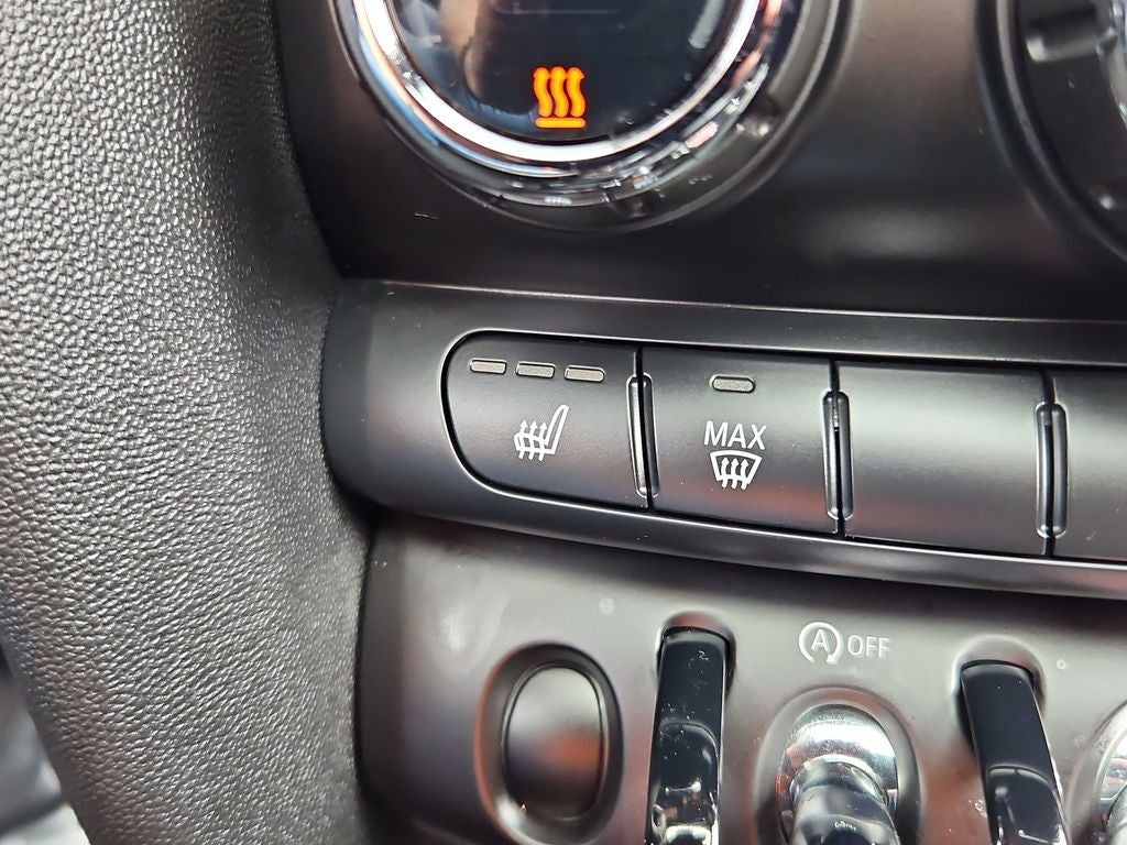 2021 MINI Cooper Oxford Edition w/PANO ROOF, 1 OWNER