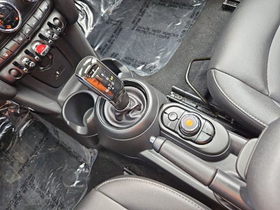 2021 MINI Cooper Oxford Edition w/PANO ROOF, 1 OWNER