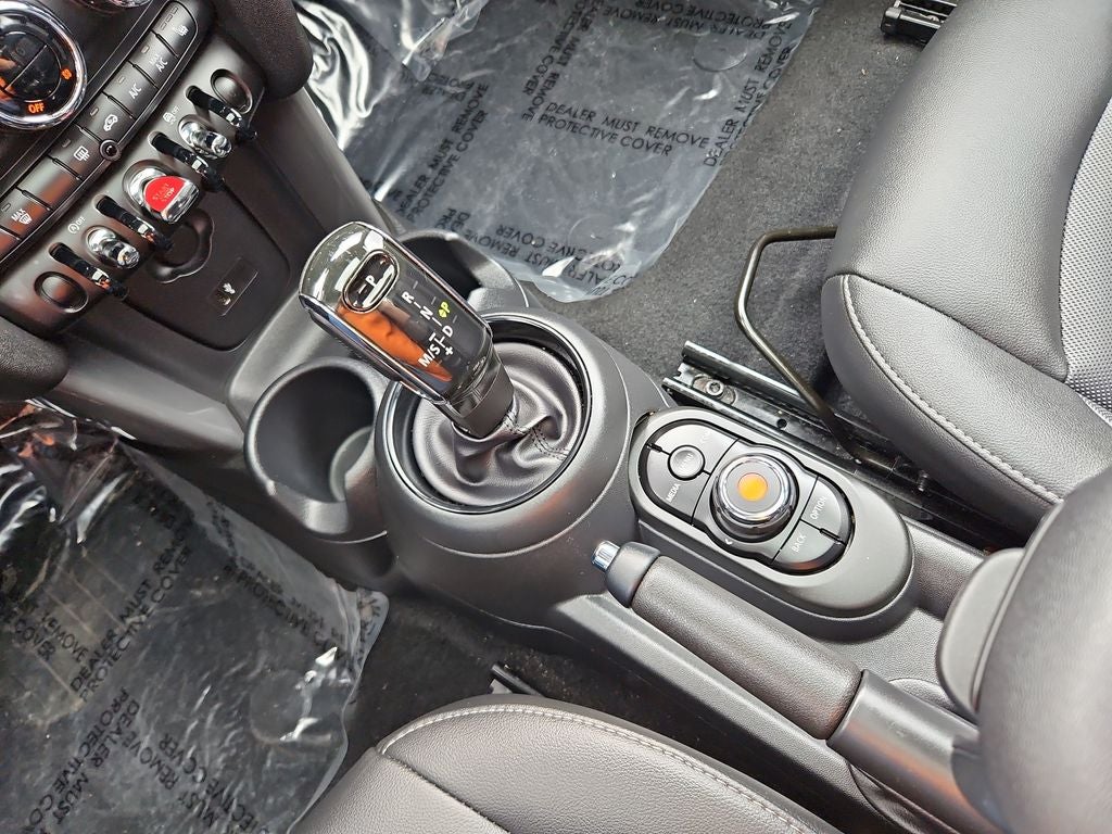 2021 MINI Cooper Oxford Edition w/PANO ROOF, 1 OWNER