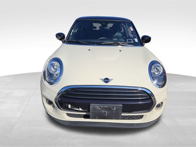 2021 MINI Hardtop 2 Door 