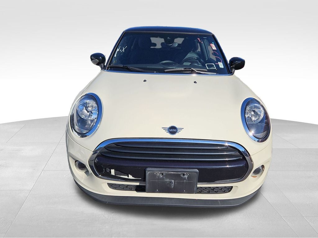 2021 MINI Hardtop 2 Door 