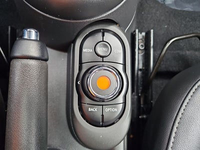 2021 MINI Cooper Oxford Edition w/PANO ROOF, 1 OWNER