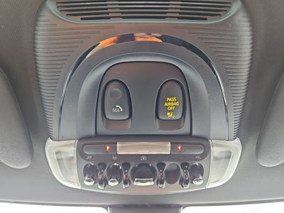 2021 MINI Cooper Oxford Edition w/PANO ROOF, 1 OWNER